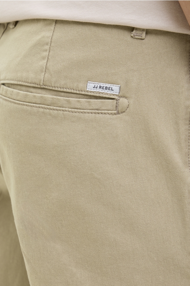 JREBSHARP CHINO SHORT SN 12270748 Crockery